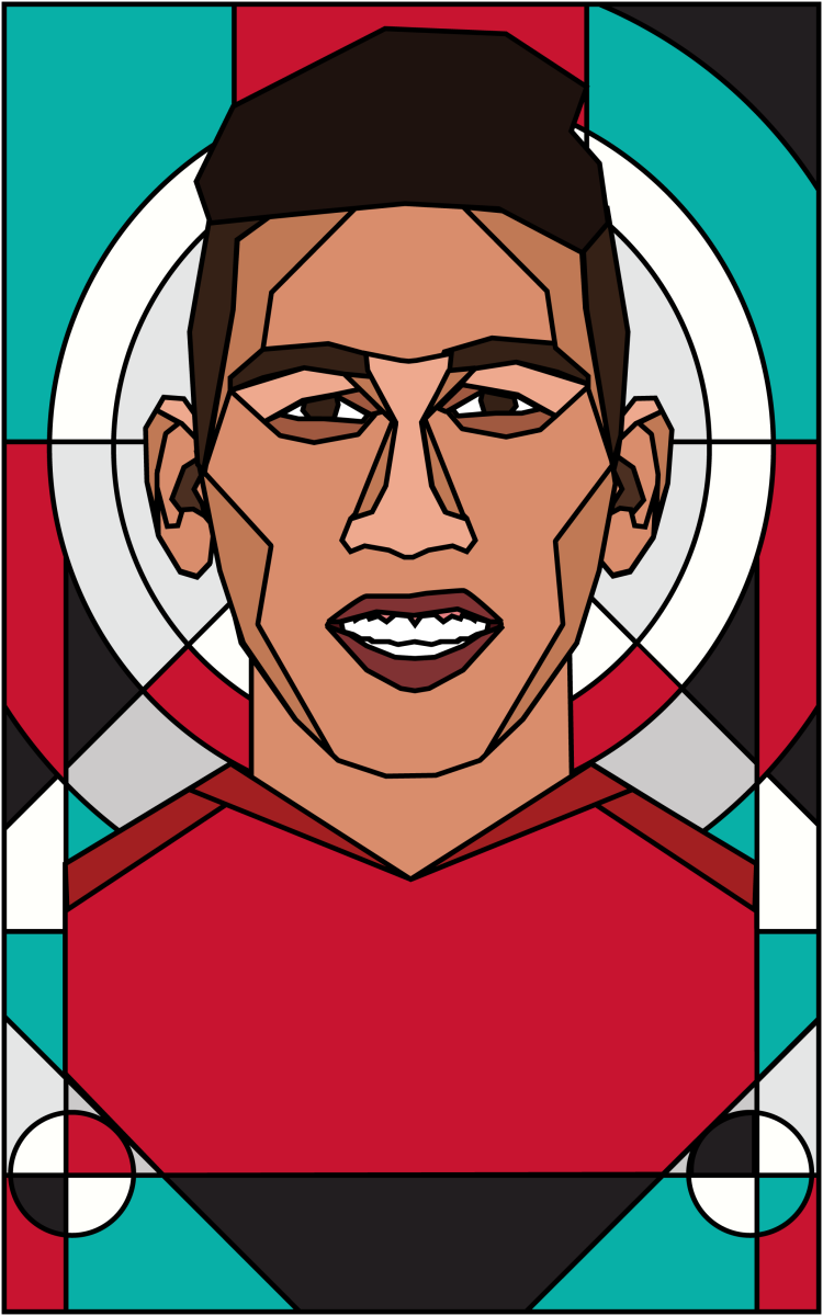 大勝奠定了 大勝奠定了