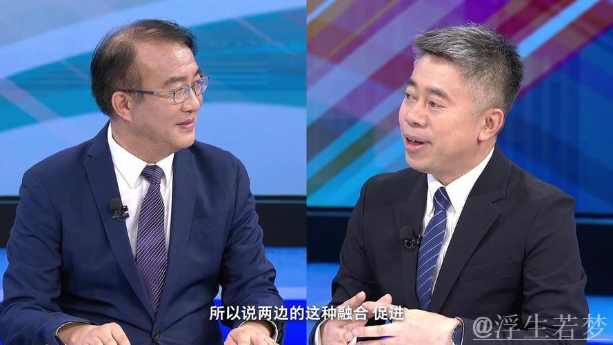 建起“超链接” 助力中国经济向新而行——“中国经济圆桌会”共话科技创新与产业创新深度融合 建起“超链接” 助力中国经济向新而行——“中国经济圆桌会”共话科技创新与产业创新深度融合