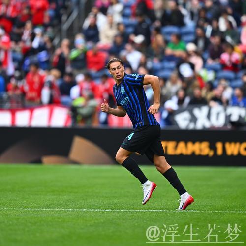 意杯国米5-1威尼斯晋级,小图拉姆双响,皮奥、博尼轰世界波 意杯国米5-1威尼斯晋级,小图拉姆双响,皮奥、博尼轰世界波