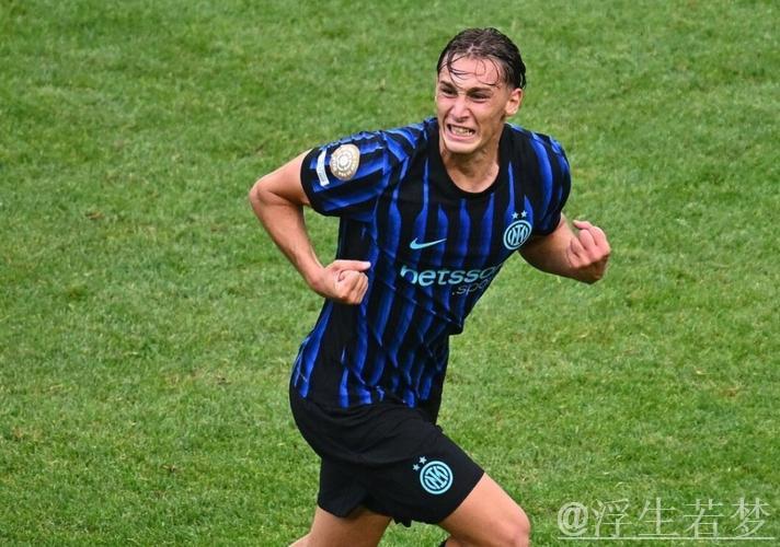 意杯国米5-1威尼斯晋级,小图拉姆双响,皮奥、博尼轰世界波 意杯国米5-1威尼斯晋级,小图拉姆双响,皮奥、博尼轰世界波